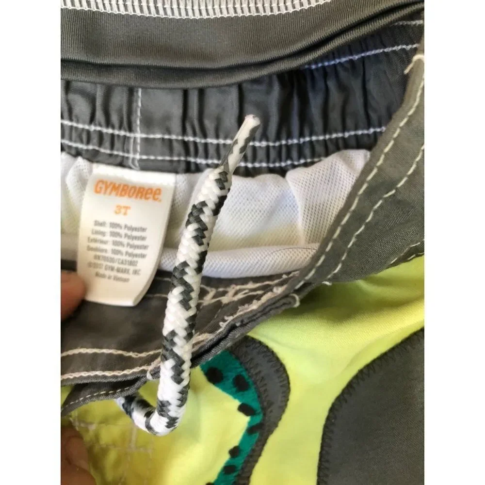 Gymboree boys 3t